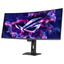 ASUS ROG Strix OLED XG34WCDG kompiuterio monitorius