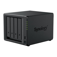 „Synology DiskStation DS925+“ NAS / saugojimo serveris