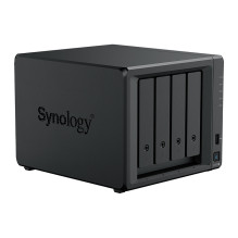„Synology DiskStation DS925+“ NAS / saugojimo serveris