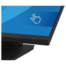 iiyama ProLite T2454MSC-B3AG computer monitor