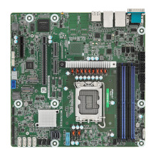 Asrock Z890D4U pagrindinė plokštė