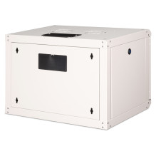 Digitus DN-19 07-U stelažinė spintelė Digitus DN-19 07-U stelažinė spintelė