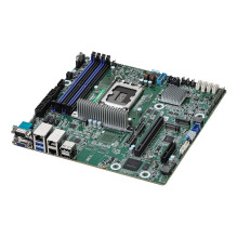 Asrock Z890D4U pagrindinė plokštė