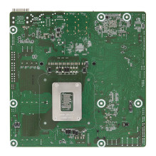 Asrock Z890D4U pagrindinė plokštė