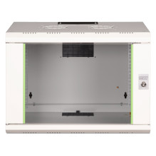 Digitus DN-19 07-U stelažinė spintelė Digitus DN-19 07-U stelažinė spintelė