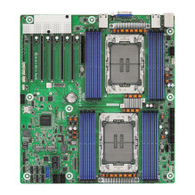 Asrock GNR2D16-2T pagrindinė plokštė Asrock GNR2D16-2T pagrindinė plokštė
