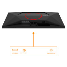 AOC G4 27G4HRE computer monitor