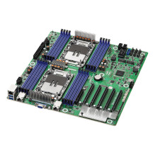 Asrock GNR2D16-2T motherboard