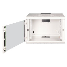 Digitus DN-19 07-U stelažinė spintelė Digitus DN-19 07-U stelažinė spintelė