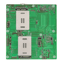 Asrock GNR2D16-2T motherboard