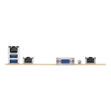Asrock GNR2D16-2T motherboard