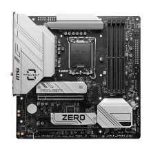 MSI B760M Project Zero
