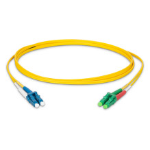„Digitus DK-293LCA3LC-02 InfiniBand“ / šviesolaidinis kabelis „Digitus DK-293LCA3LC-02 InfiniBand“ / šviesolaidinis kabelis