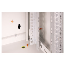 Digitus DN-19 07-U rack cabinet Digitus DN-19 07-U rack cabinet