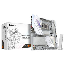 GIGABYTE X870 AORUS TACHYON...