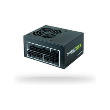 Chieftec CSN-650C maitinimo blokas Chieftec CSN-650C maitinimo blokas