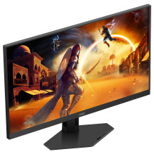 AOC G4 27G4HRE computer monitor