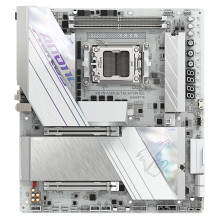 GIGABYTE X870 AORUS TACHYON ICE