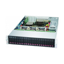 „Supermicro SuperChassis...