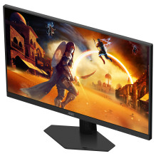 AOC G4 27G4HRE computer monitor