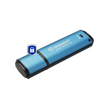 „Kingston Technology IronKey Vault Privacy“ 50 USB atmintinė