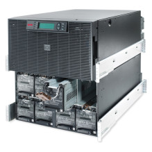APC Smart-UPS On-Line uninterruptible power supply (UPS)
