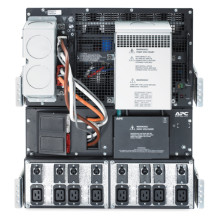 APC Smart-UPS internetinis nepertraukiamo maitinimo šaltinis (UPS)