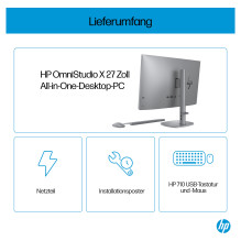 HP OmniStudio