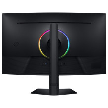 „Samsung G75F“ kompiuterio monitorius