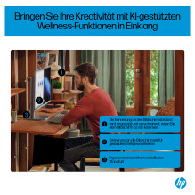 HP OmniStudio