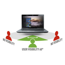 Mobilis 016271 display privacy filter