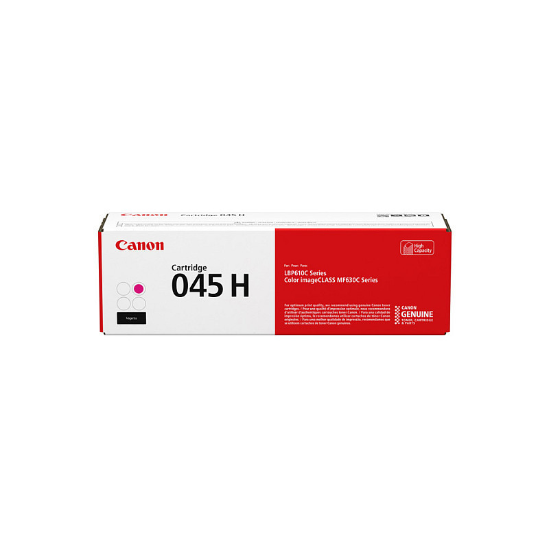 Canon 045 H toner cartridge