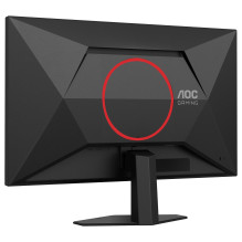 AOC G4 27G4HRE kompiuterio monitorius