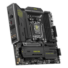 MSI MAG B850M MORTAR WIFI motherboard