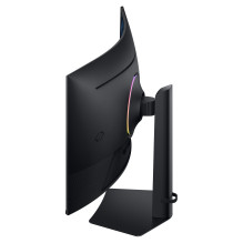 „Samsung G75F“ kompiuterio monitorius
