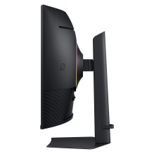 „Samsung G75F“ kompiuterio monitorius