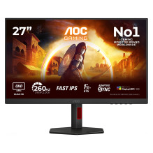 AOC G4 Q27G4ZR computer...