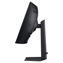 „Samsung G75F“ kompiuterio monitorius