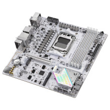 „Asus ROG Strix B850-G“ žaidimų belaidis internetas