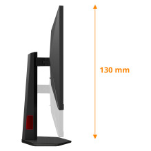 AOC G4 Q27G4ZR computer monitor