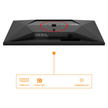 AOC G4 Q27G4ZR computer monitor
