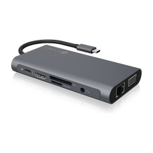 Ledinė dėžutė IB-DK4040-CPD