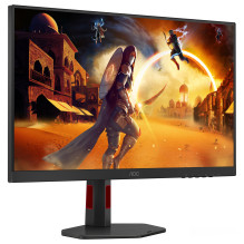 AOC G4 Q27G4ZR computer monitor