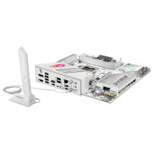 „Asus ROG Strix B850-G“ žaidimų belaidis internetas
