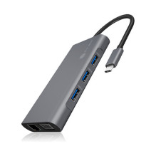 Ledinė dėžutė IB-DK4040-CPD