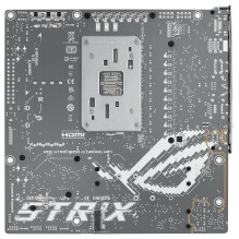 „Asus ROG Strix B850-G“ žaidimų belaidis internetas