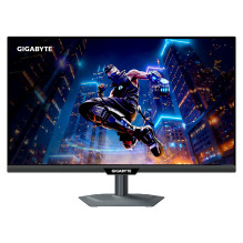 GIGABYTE M27Q3 computer...