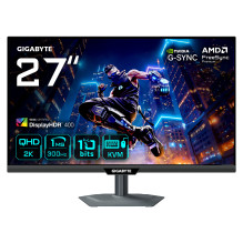 GIGABYTE M27Q3 computer monitor