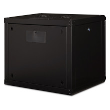 „Digitus DN-19 09-U-SW“ stovo spintelė