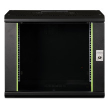Digitus DN-19 09-U-SW rack cabinet